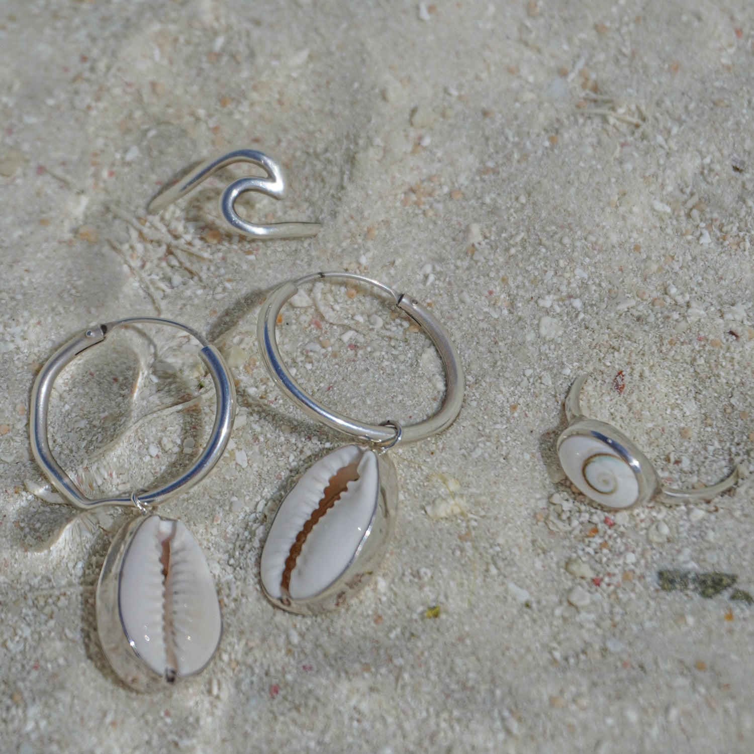 Jewellery