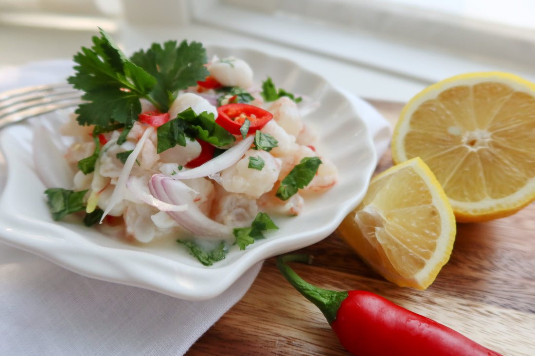 Ceviche