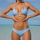 Flounder Reversable Bikini BOTTOM