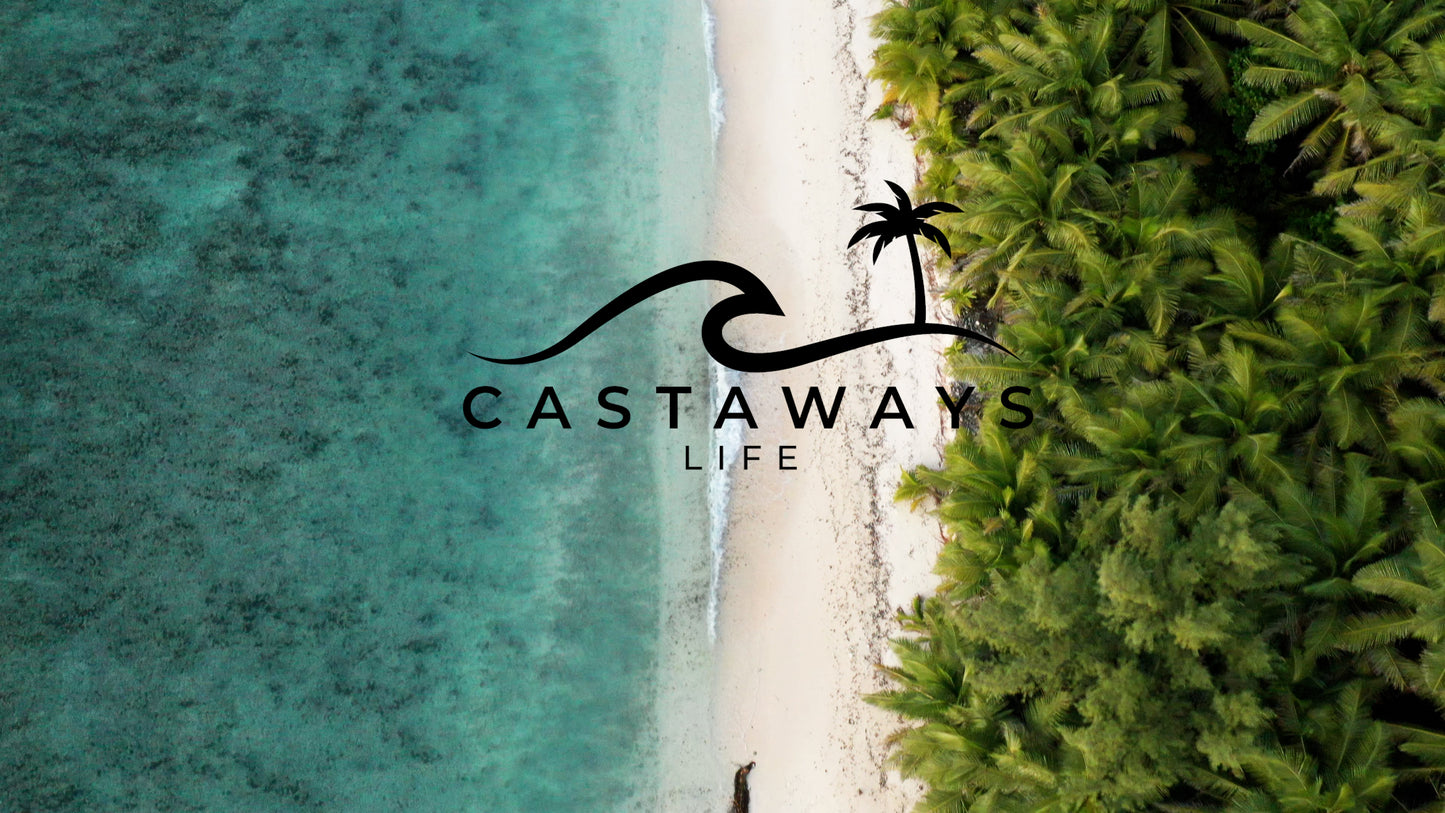 CASTAWAYS LIFE 🏝️ GIFT CARD 💳